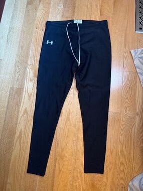 Under Armour Stretch Running Tights - xL